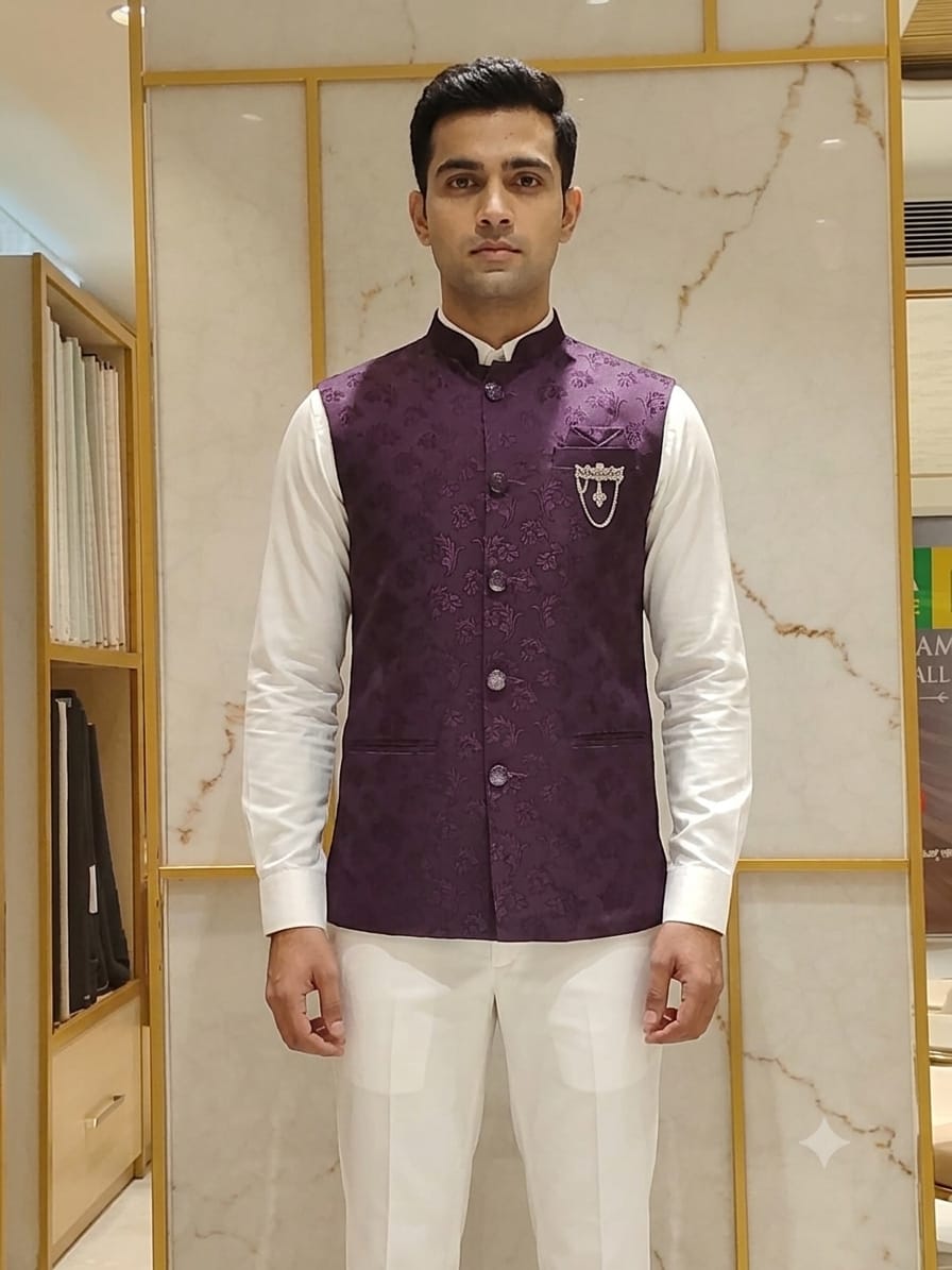 Modi Jacket