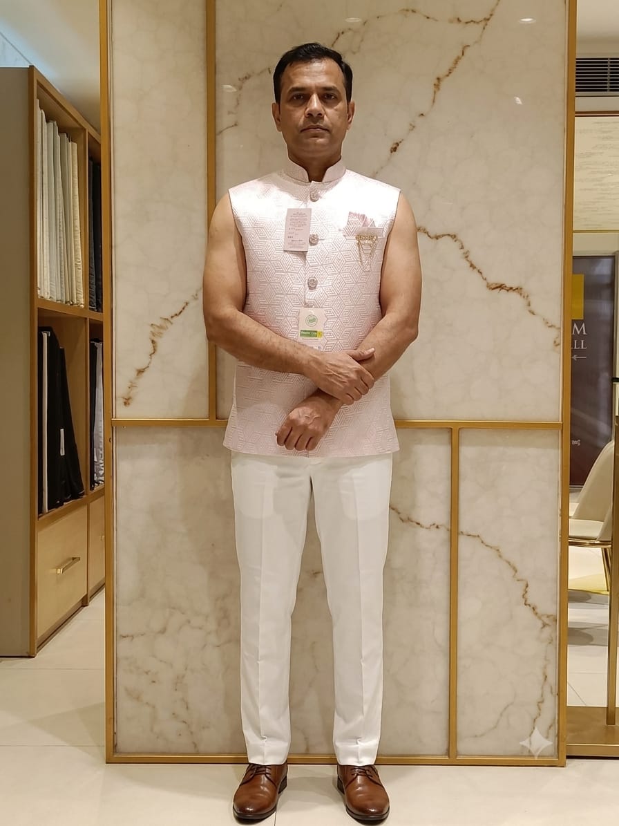 Modi Jacket