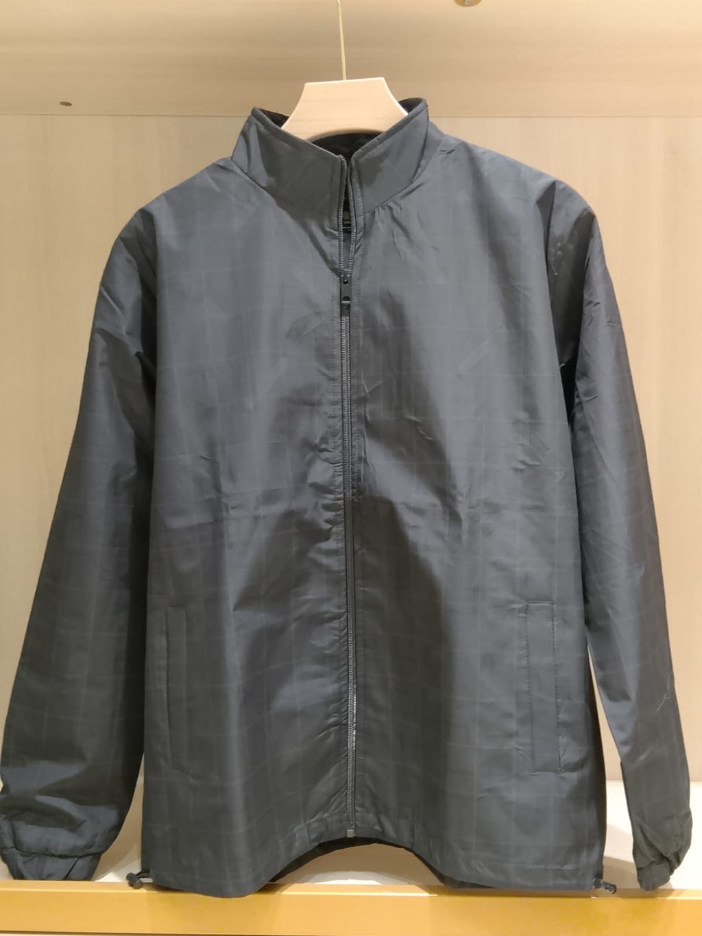 MENS JACKET