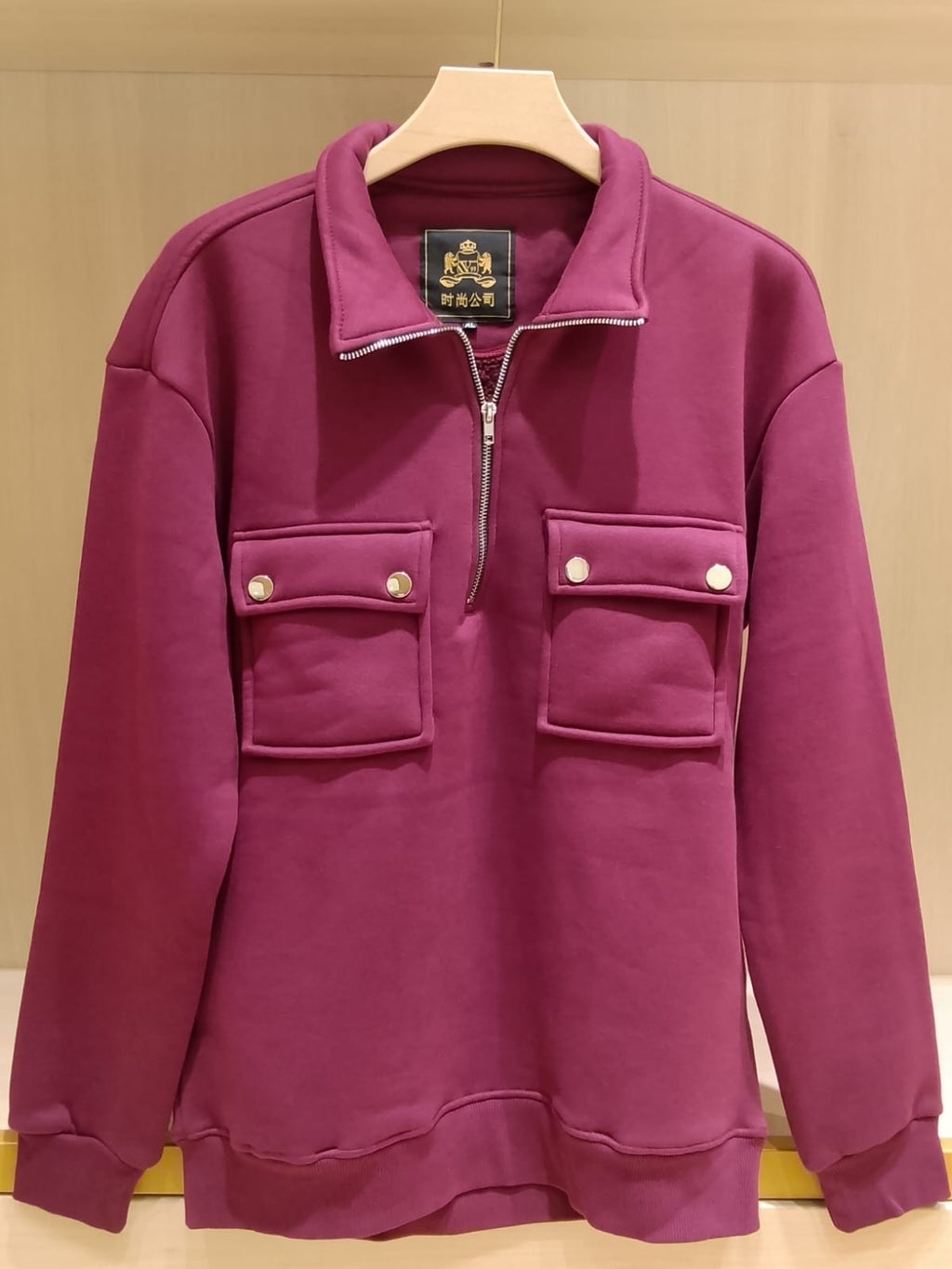 MENS JACKET