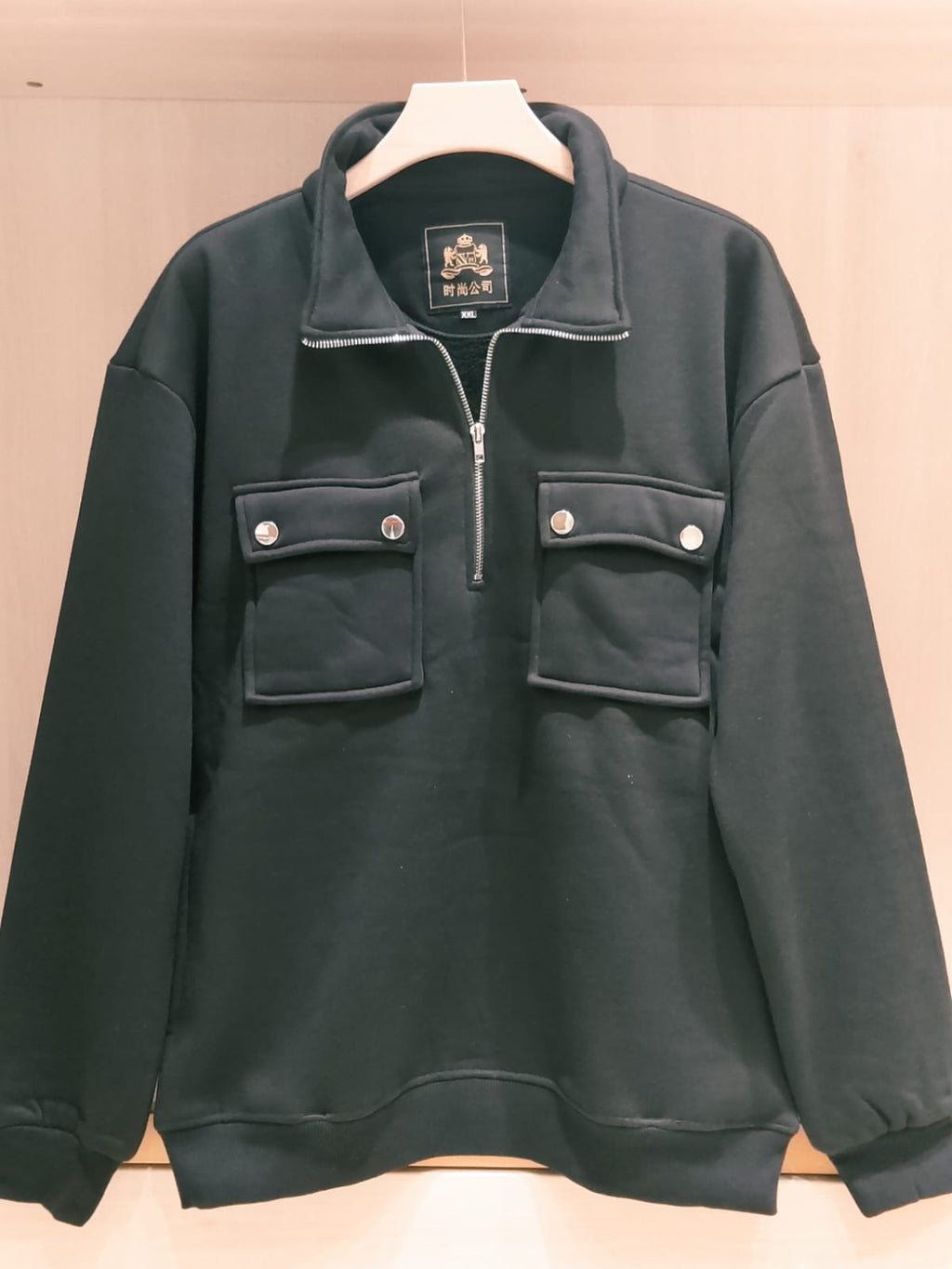 MENS JACKET