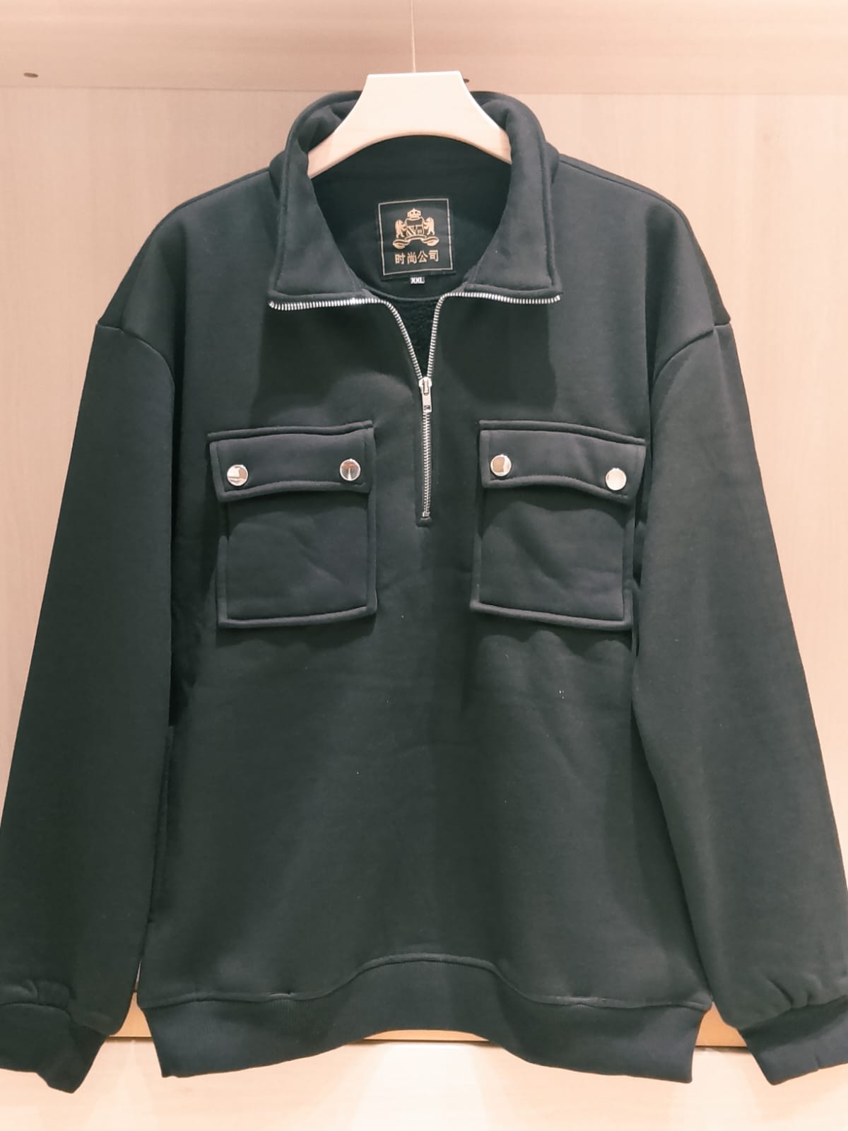 MENS JACKET