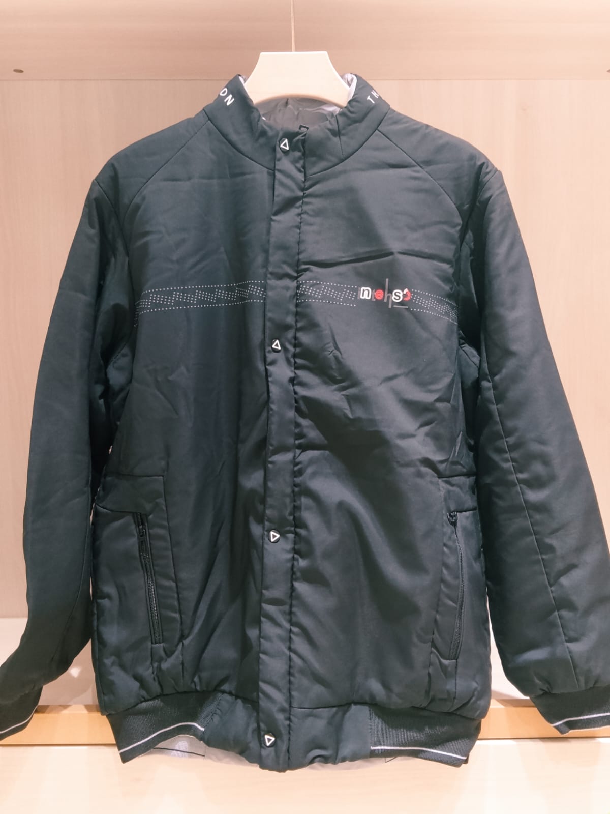 MENS JACKET