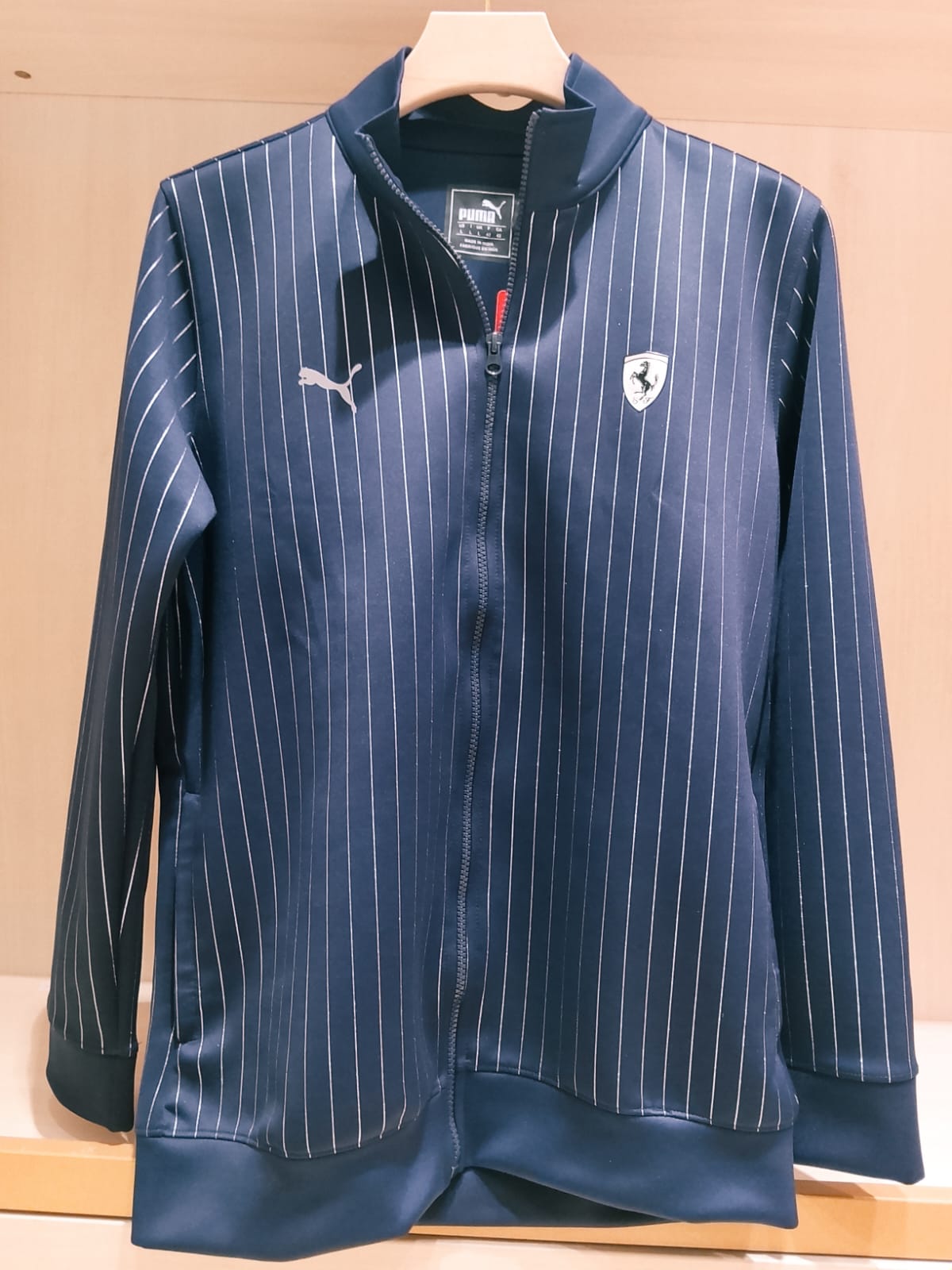 MENS JACKET