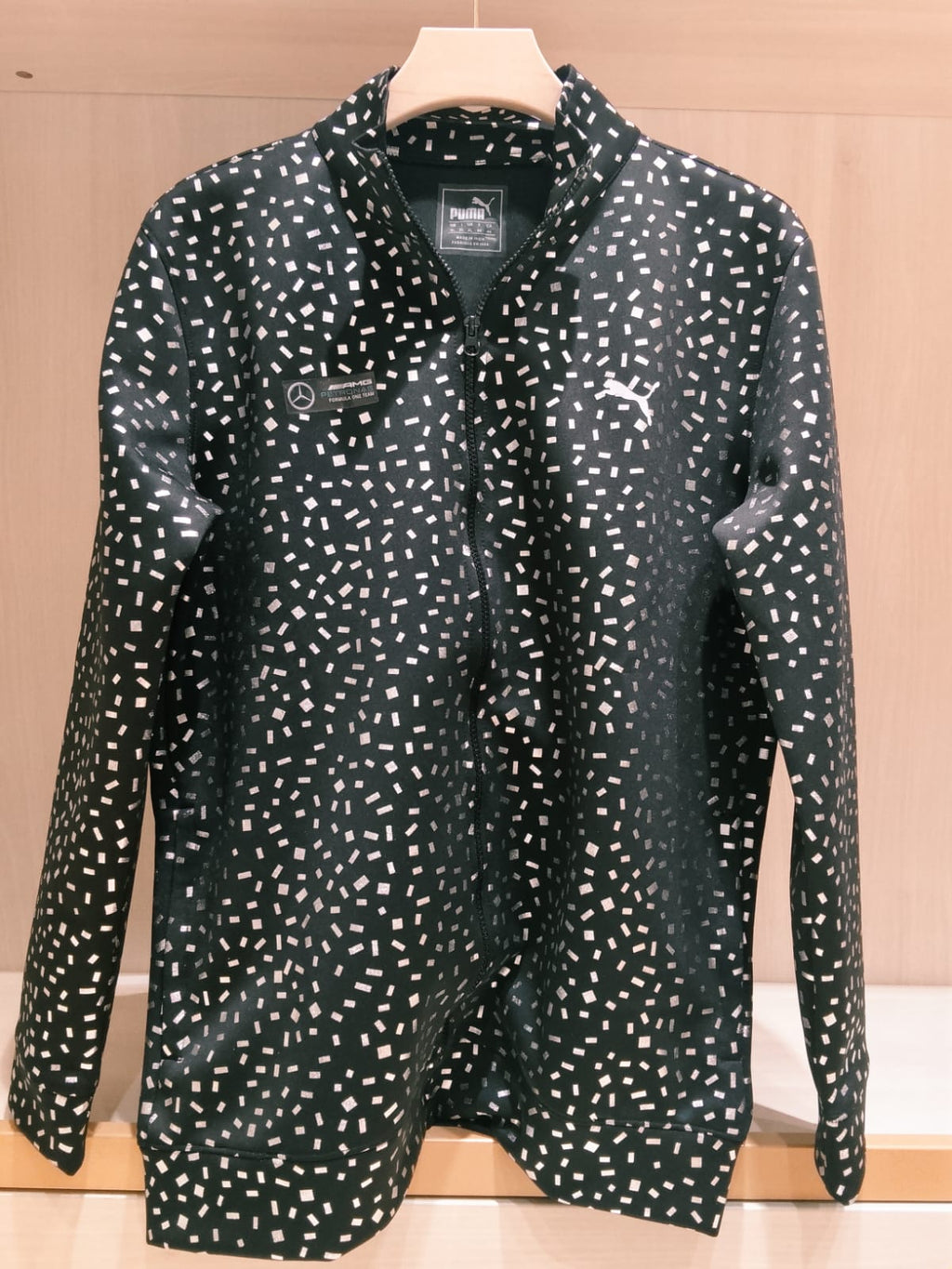 MENS JACKET