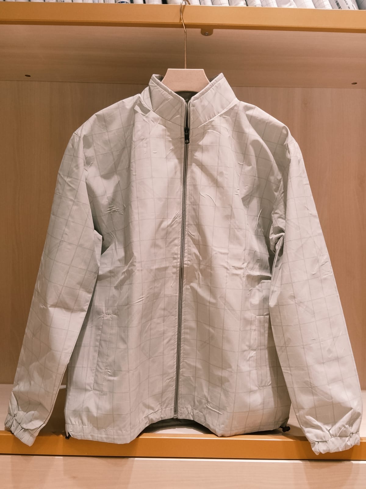 MENS JACKET