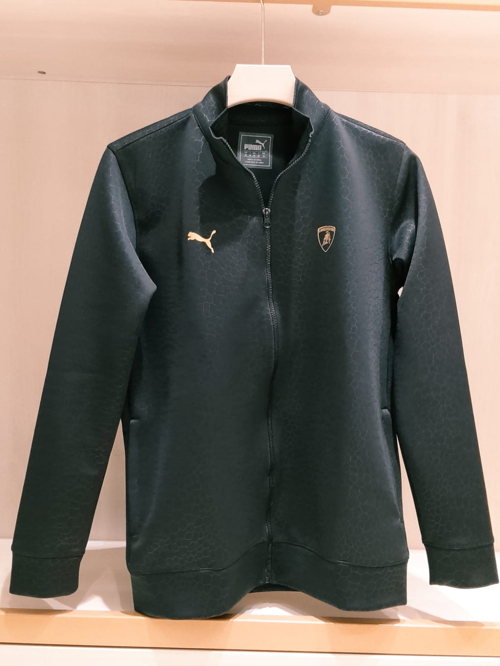 MENS JACKET