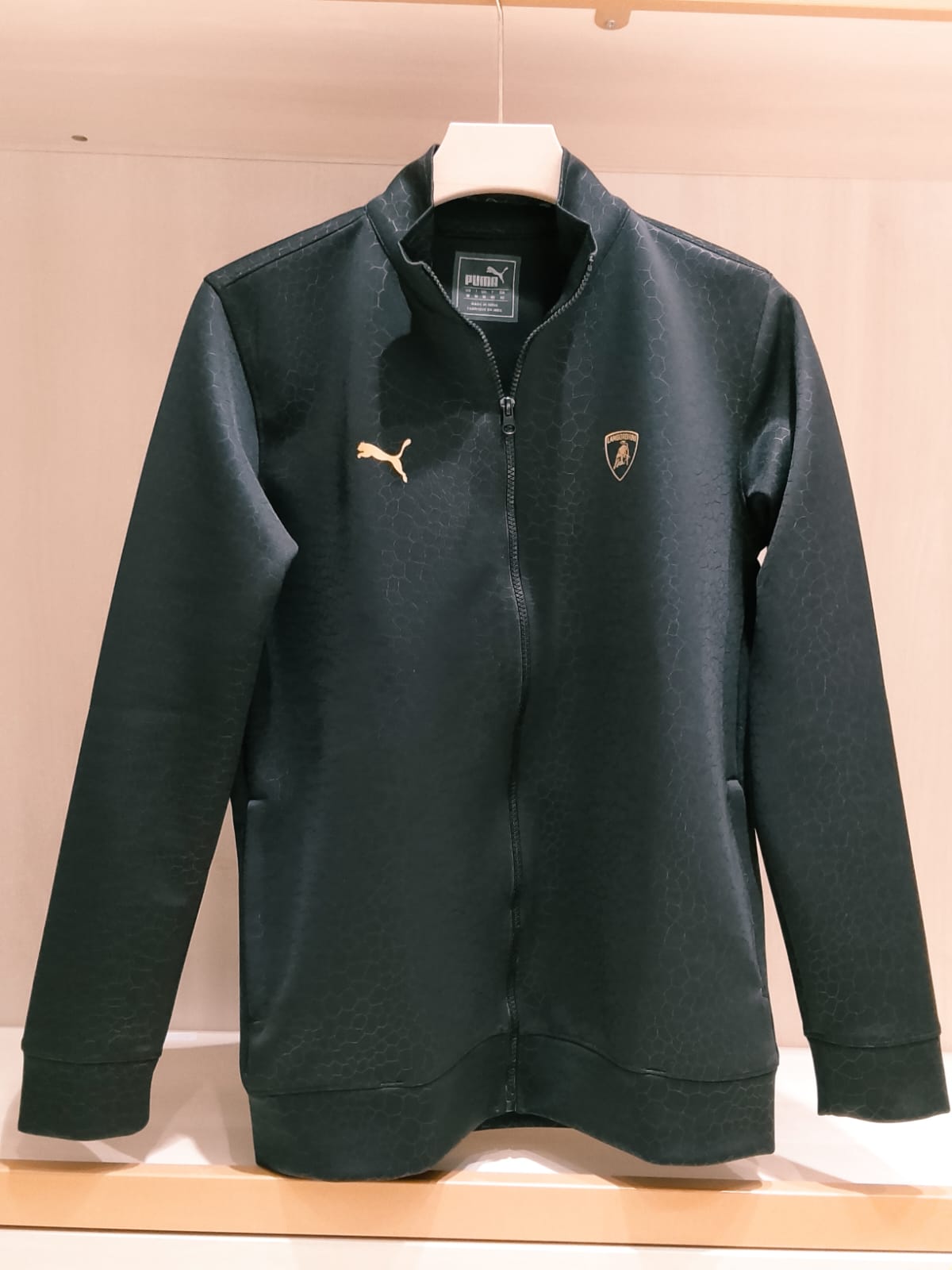 MENS JACKET