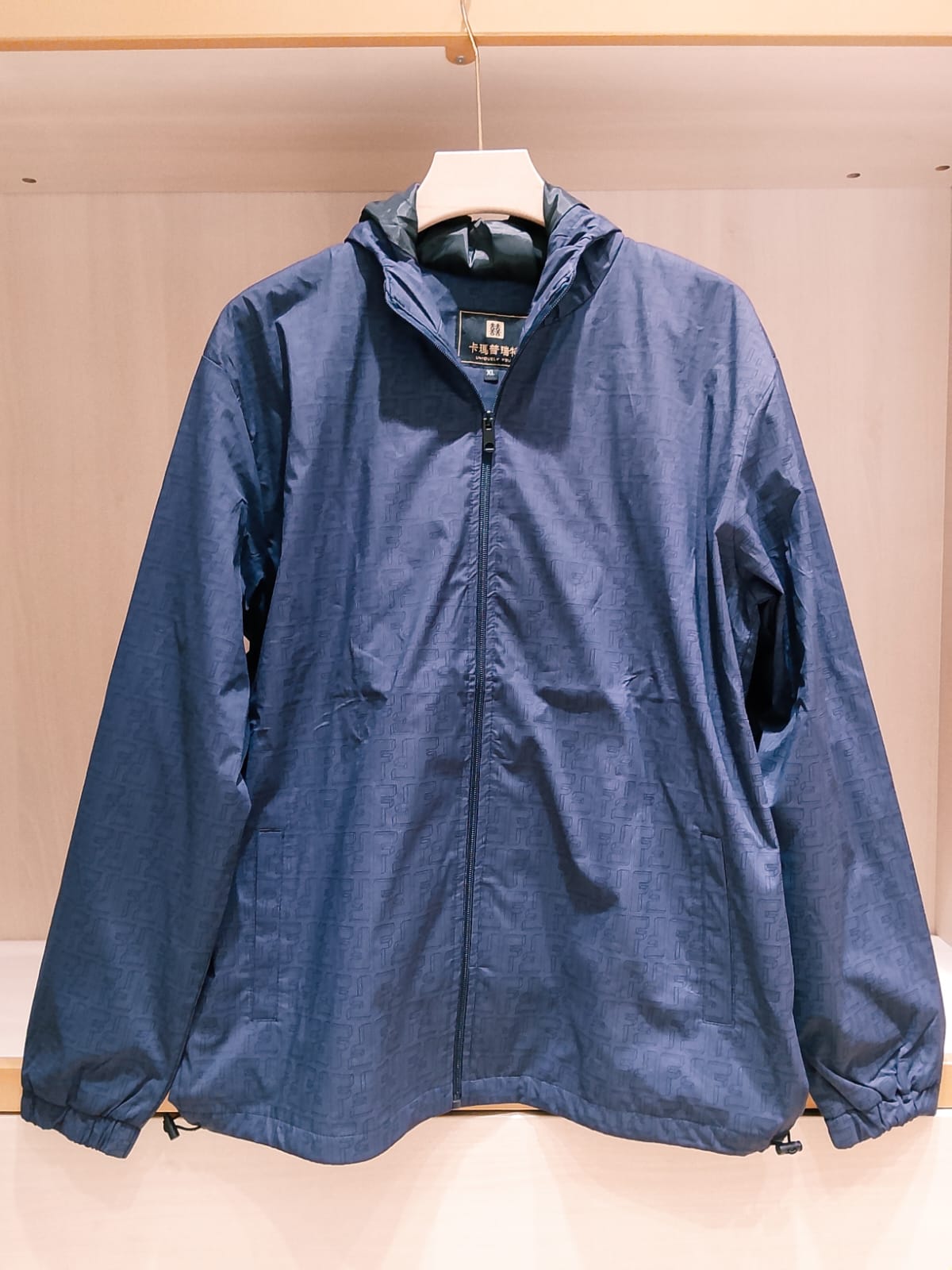 MENS JACKET