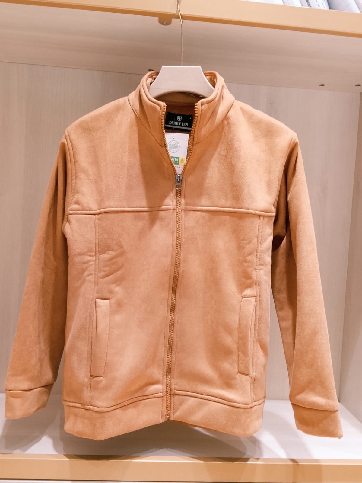 MENS JACKET