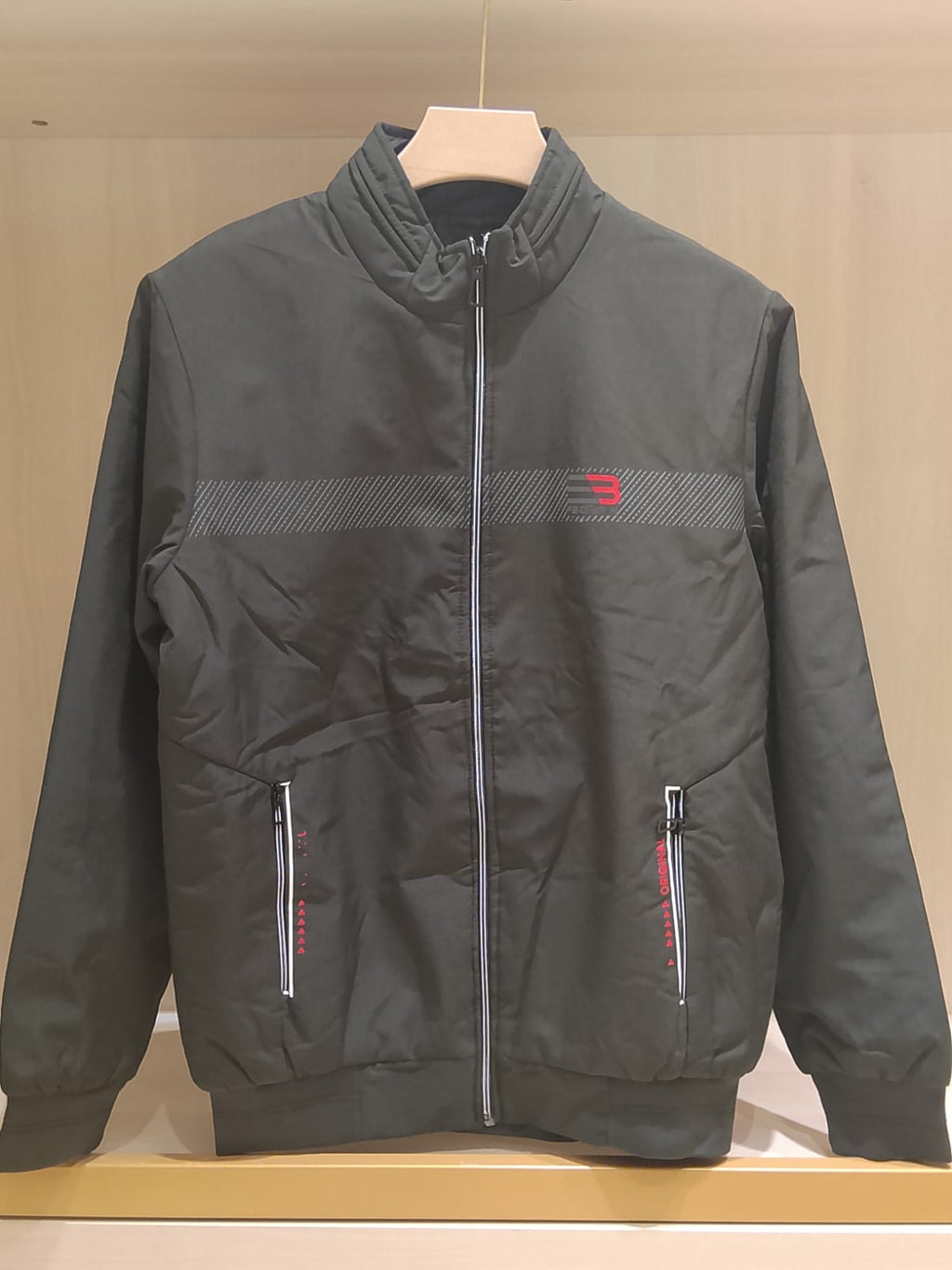 MENS JACKET