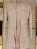 Traditional Indowestren Sherwani.