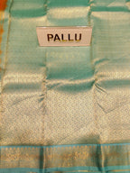 Half Silk Saree