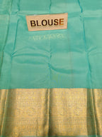 Half Silk Saree