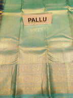 Half Silk Saree