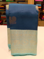 Half Silk Saree
