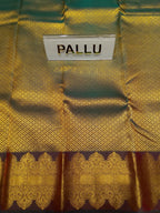 Half Silk Saree
