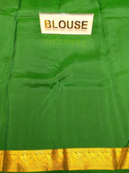 Half Silk Saree