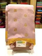 Half Silk Saree