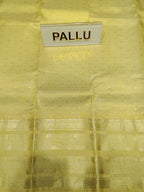 Half Silk Saree