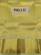 Half Silk Saree