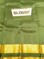 Half Silk Saree