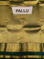 Half Silk Saree