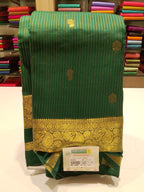 Half Silk Saree