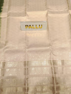 Half Silk Saree