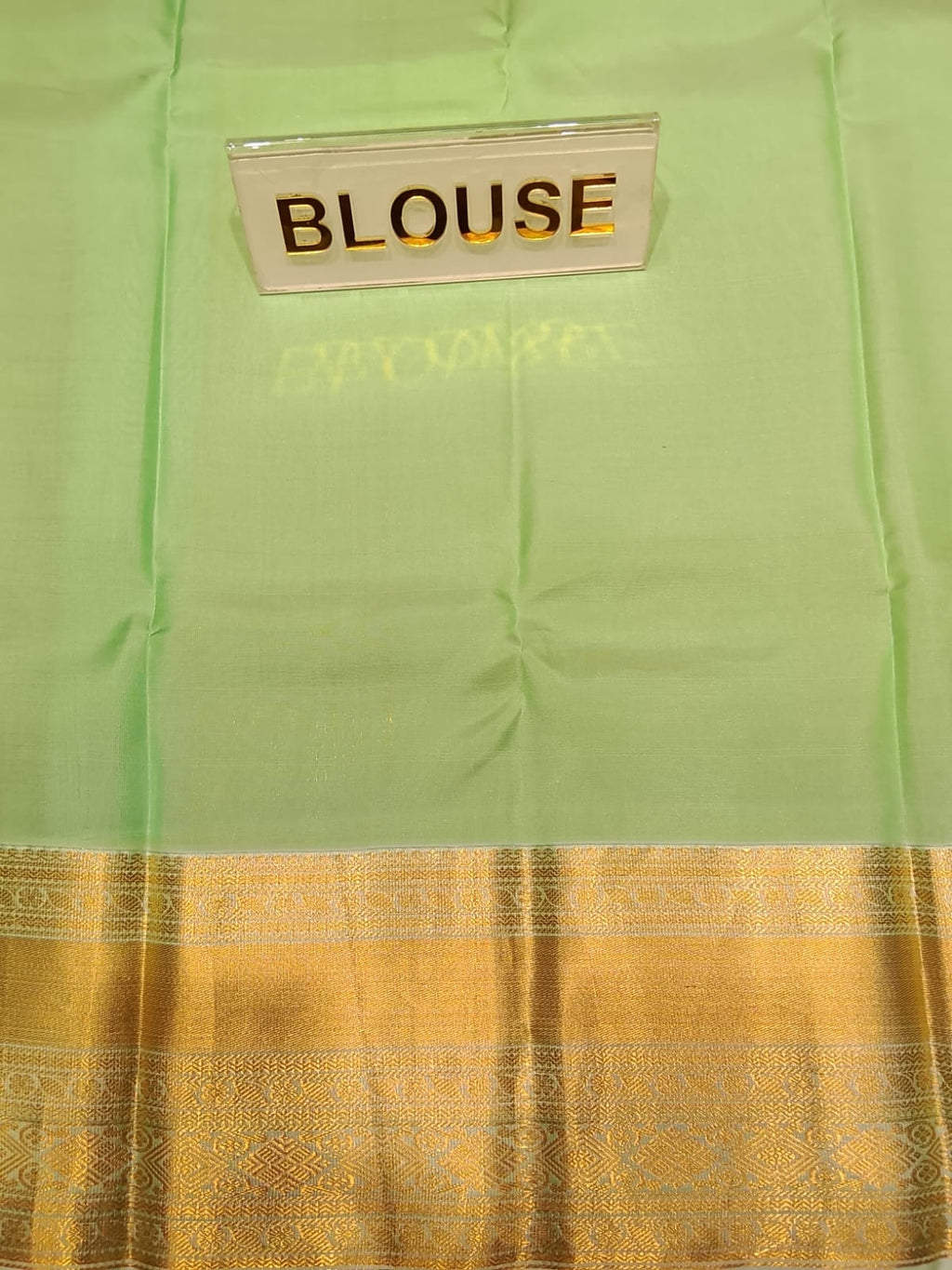 Half Silk Saree
