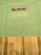 Half Silk Saree