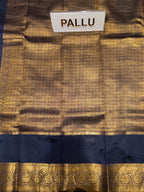 Half Silk Saree
