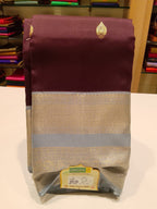 Half Silk Saree