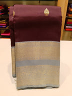 Half Silk Saree