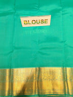 Half Silk Saree