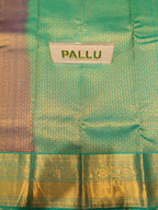 Half Silk Saree