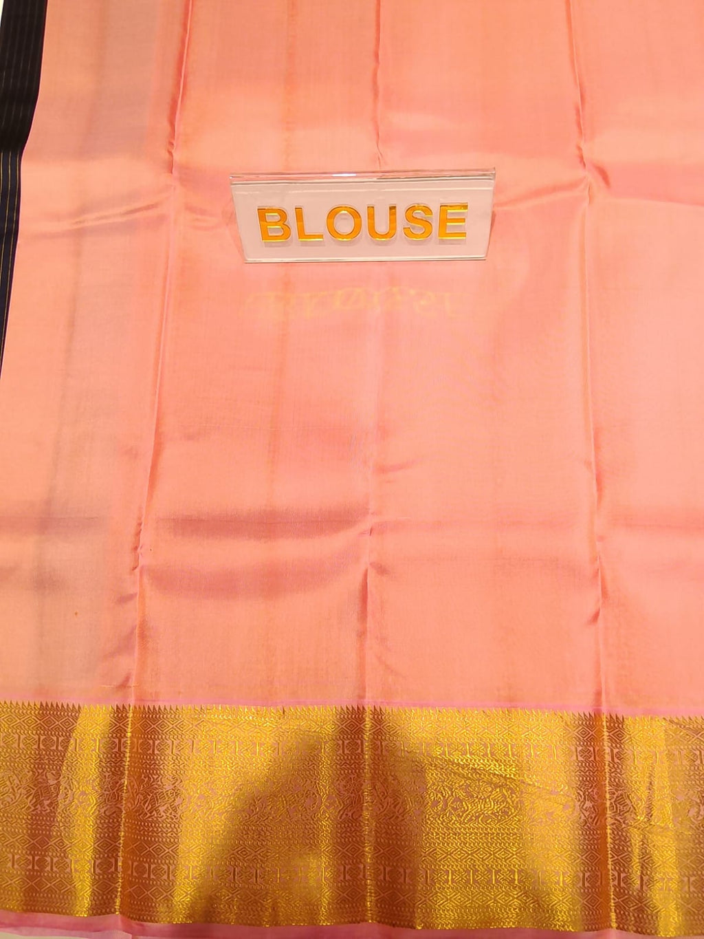 Half Silk Saree