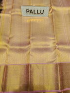 Half Silk Saree