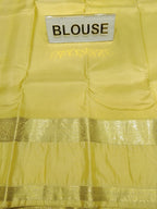 Half Silk Saree