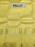 Half Silk Saree