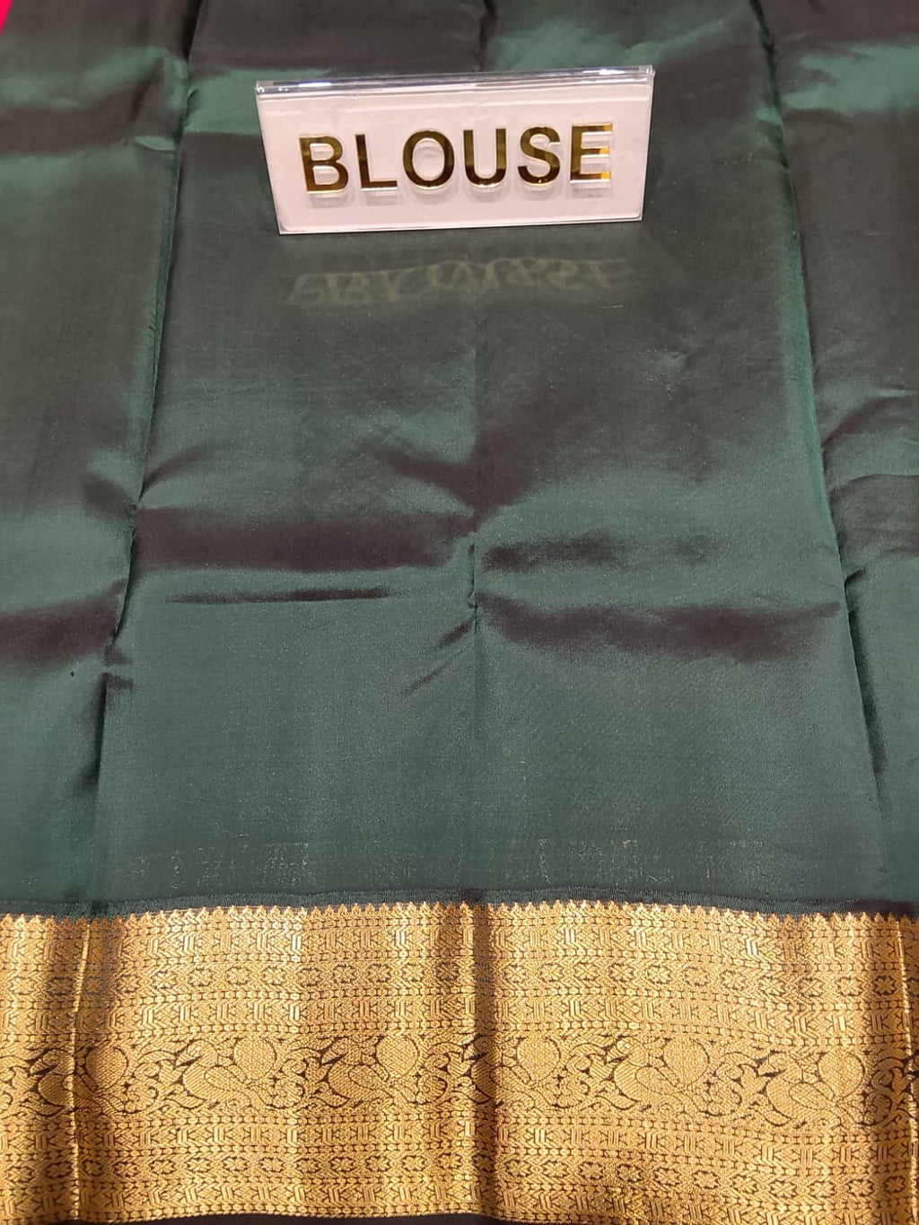 Half Silk Saree