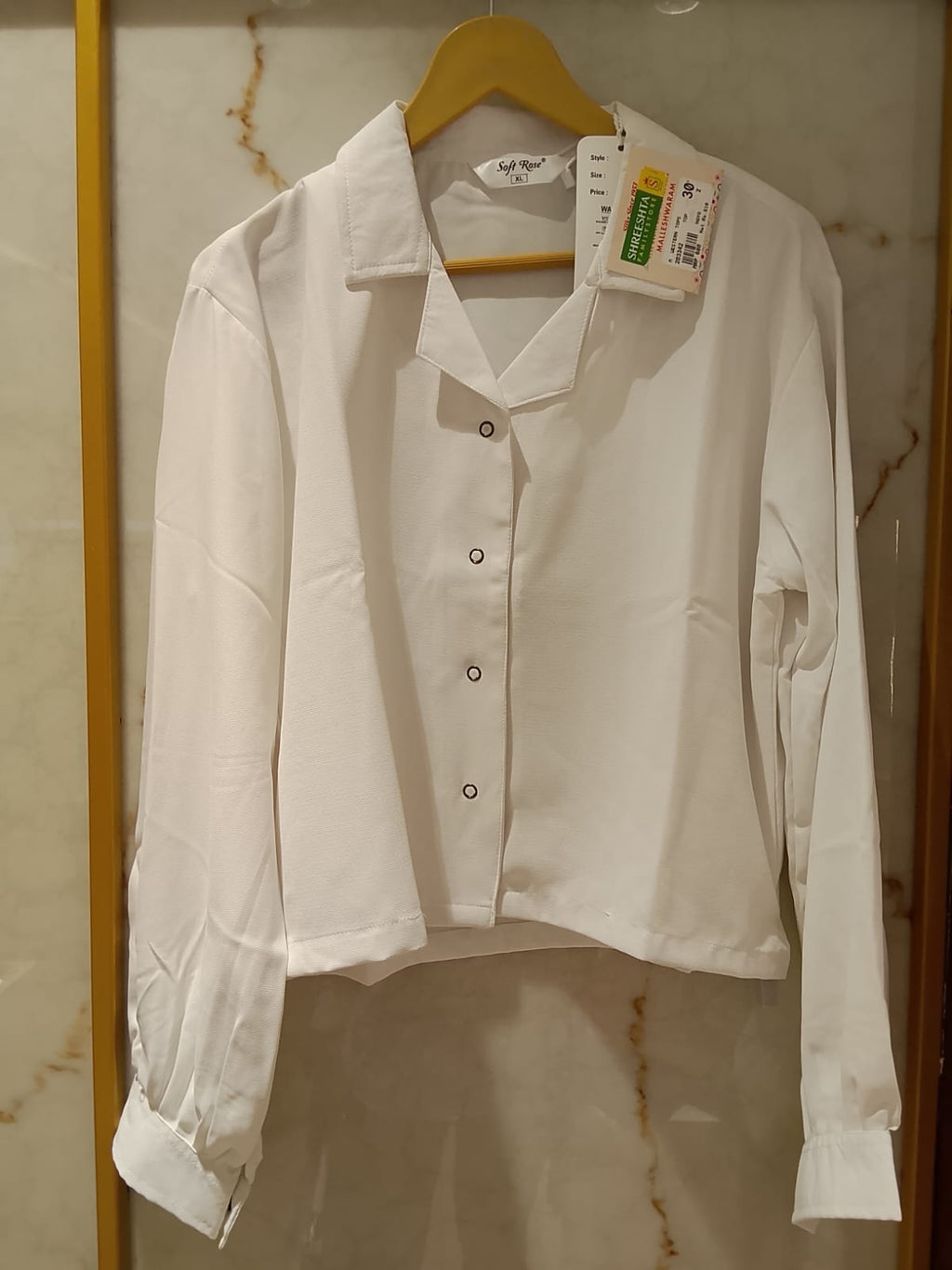 Western Tops