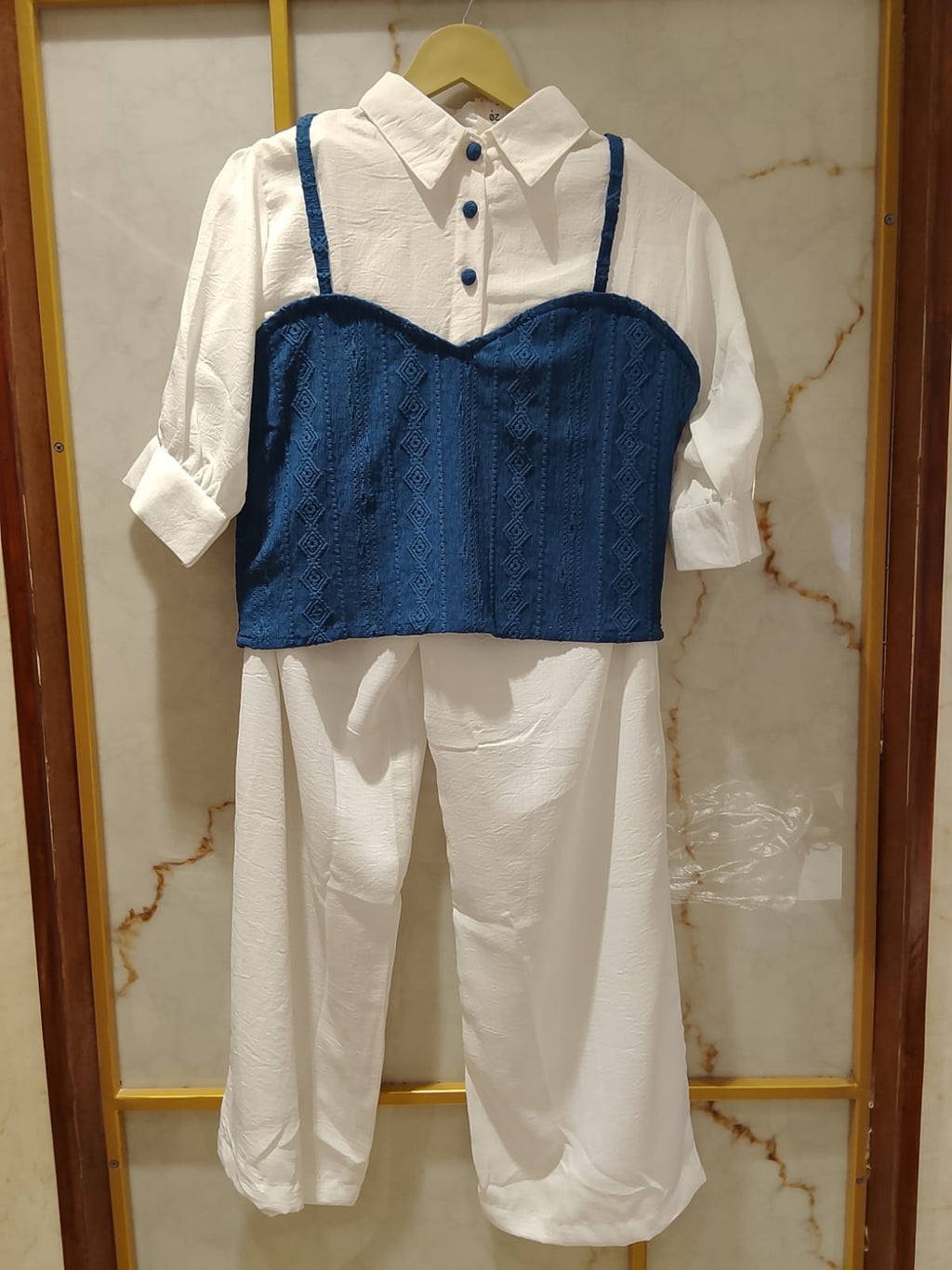Western Tops