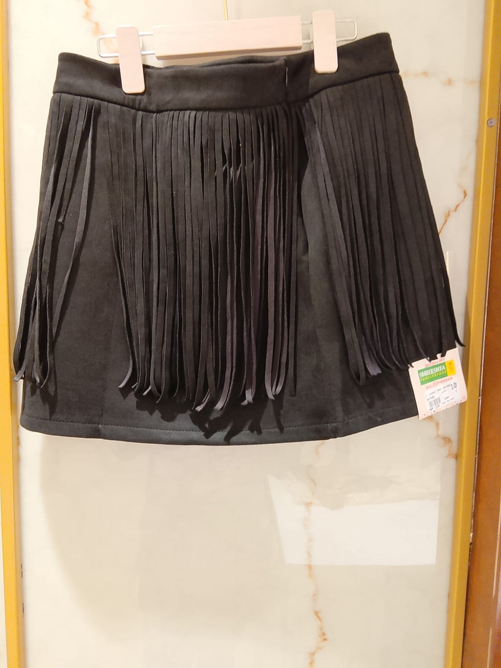 Western Tops