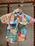 KIDS CLOTHING SETS