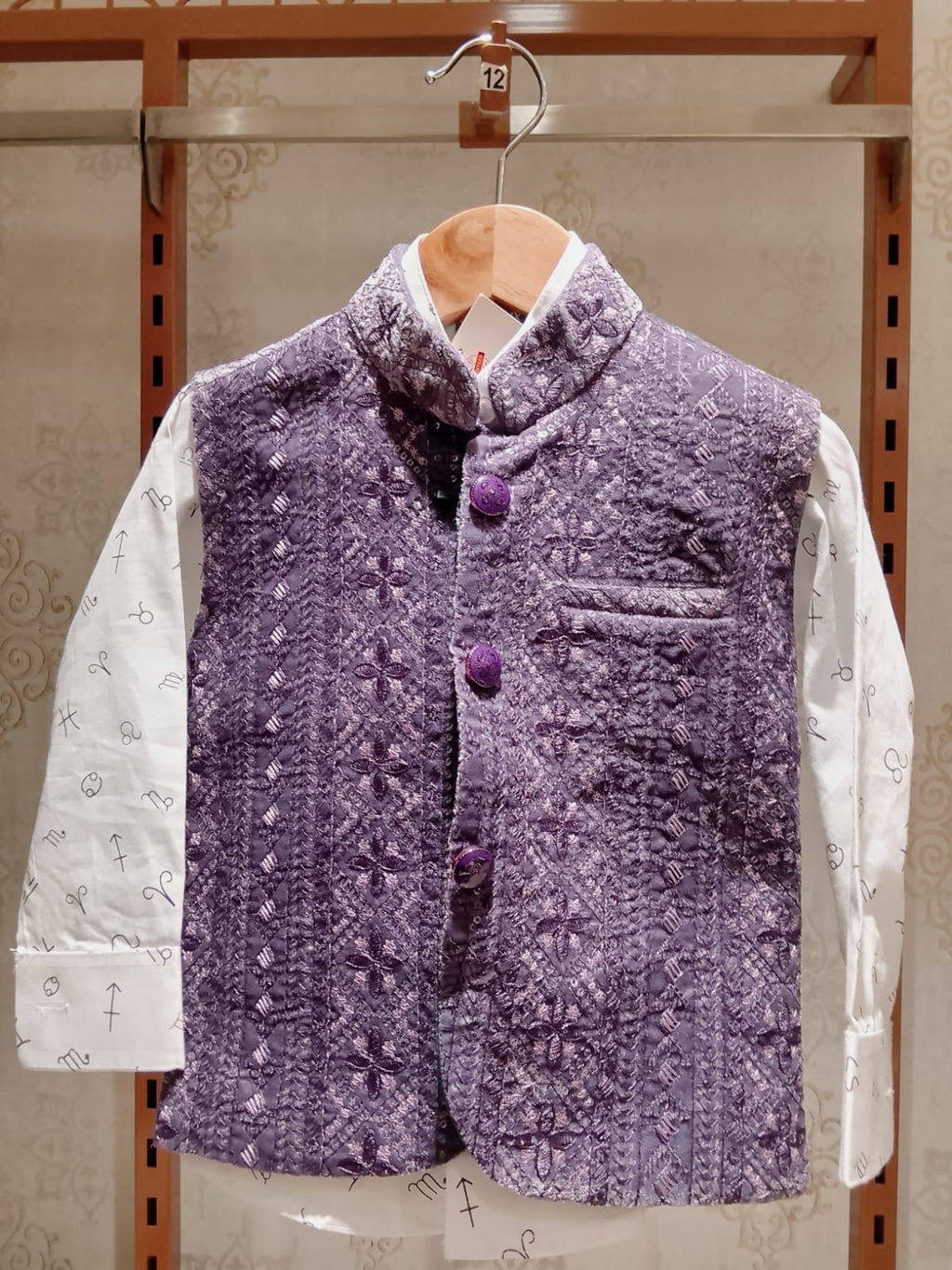 KIDS ETHNIC WEAR