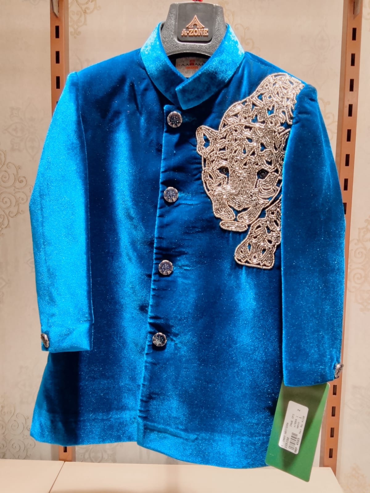 KIDS ETHNIC WEAR