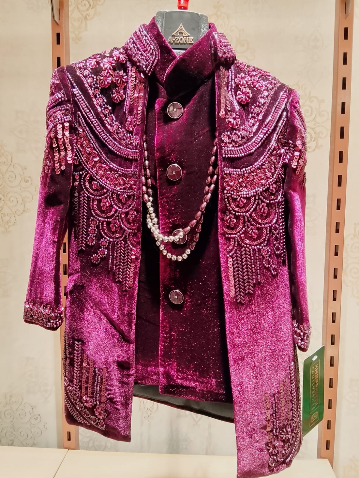KIDS ETHNIC WEAR