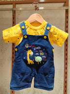 KIDS CLOTHING SETS