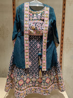 KIDS FROCK